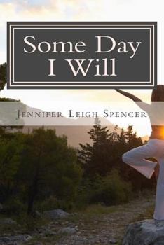 Paperback Some Day I Will Book