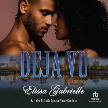 Audio CD Deja Vu Book