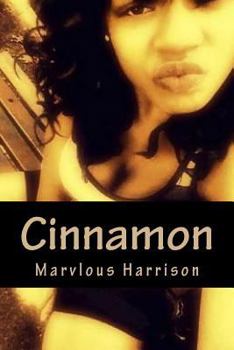 Paperback Cinnamon Book