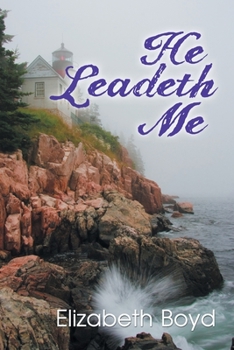 Paperback He Leadeth Me Book