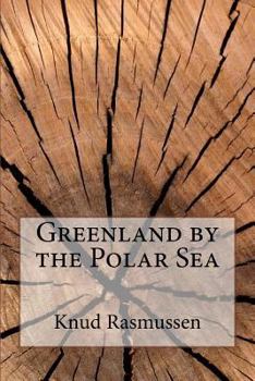 Greenland by the Polar Sea