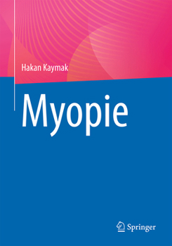 Paperback Myopie [German] Book