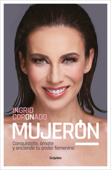 Paperback Mujerón / Great Woman [Spanish] Book