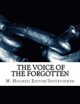 Paperback Voice Of The Forgotten Book