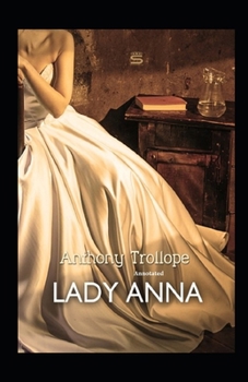 Paperback Lady Anna Annotated Book