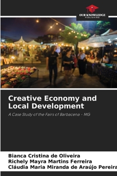 Creative Economy and Local Development
