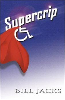 Paperback Supercrip Book