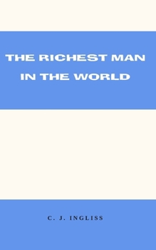 Paperback The Richest Man in the World Book