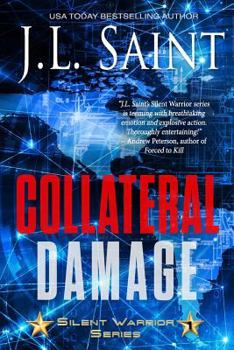 Paperback Collateral Damage Book