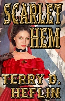 Paperback Scarlet Hem Book