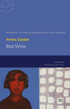 Paperback Red Wine Book