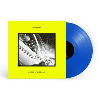 Vinyl No Sense No Feeling Book