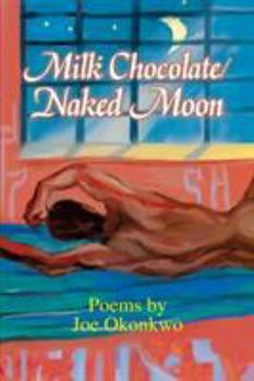 Paperback Milk Chocolate Naked Moon Book