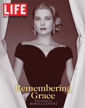 Hardcover Life: Remembering Grace Book