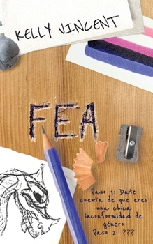 Paperback Fea [Spanish] Book