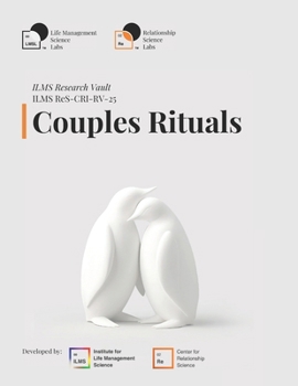 ILMS Research Vault - Couples Rituals (ReS-CRI-RV-25)