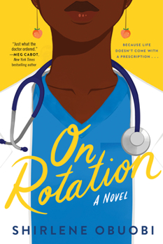 Paperback On Rotation Book