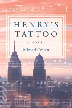Paperback Henry's Tattoo Book