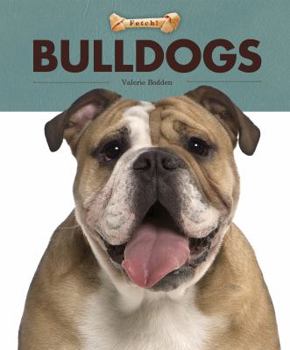 Paperback Bulldogs Book