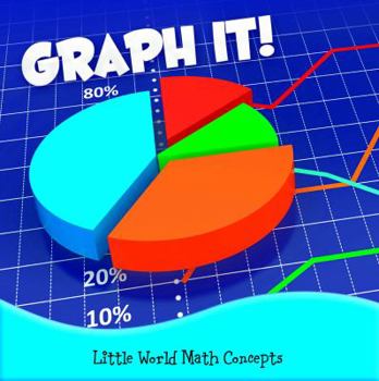 Paperback Graph It! Book