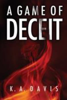 Paperback A Game of Deceit Book