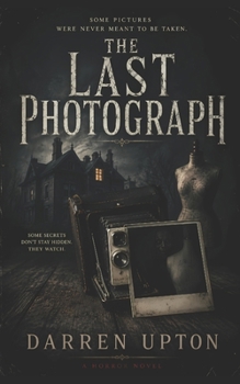 Paperback The Last Photograph Book