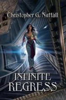 Infinite Regress - Book #9 of the Schooled in Magic