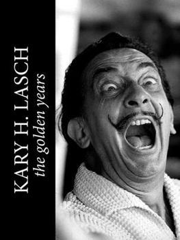 Hardcover Kary H. Lasch: The Golden Years Book