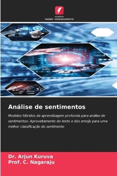Análise de sentimentos (Portuguese Edition)