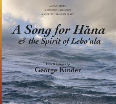 Paperback A Song for Hana & the Spirit of Lehoula Book