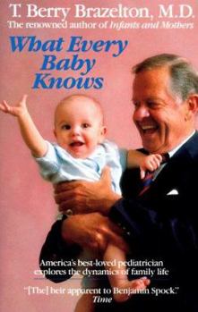 Paperback What Every Baby Knows Book