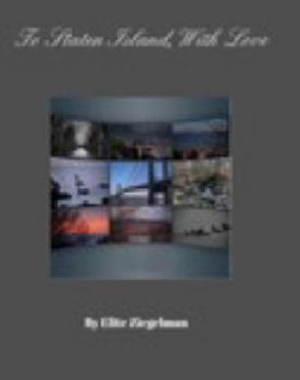 Hardcover To Staten Island With Love Book