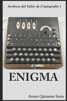 Paperback Enigma [Spanish] Book