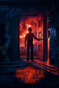 Paperback Stranger Things SeaSon2: Original Screenplay Book