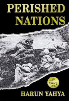 Hardcover Perished Nations Book