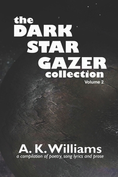 Paperback The Dark Star Gazer Collection Vol. 2 Book