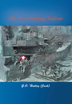 Hardcover The Everlasting Valour Book
