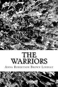 Paperback The Warriors Book