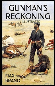 Paperback Gunman's Reckoning Illustrated Book