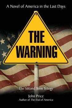 Paperback The Warning Book