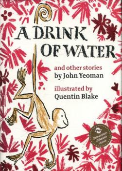 Hardcover A Drink of Water Book