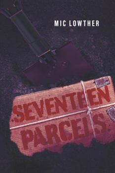 Paperback Seventeen Parcels Book