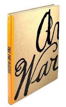 Hardcover Pre-Pop Warhol Book