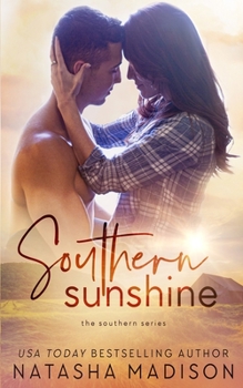 Southern Sunshine - Book #8 of the Southern