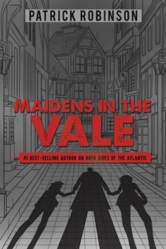 Paperback Maidens in the Vale Book