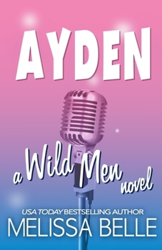 Paperback Ayden Book