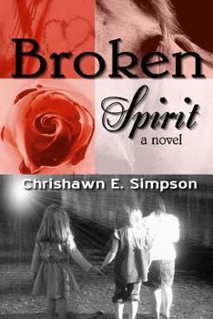 Paperback Broken Spirit Book