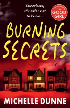 Paperback Burning Secrets Book