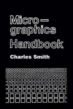 Hardcover Micrographics Handbook Book