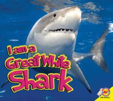 Great White Shark - Book  of the I Am